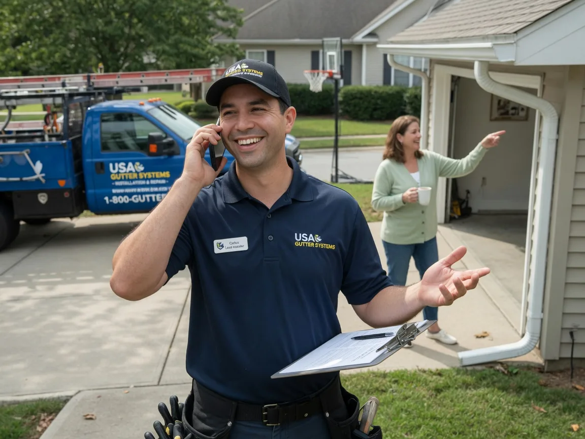 Gutter Installation Pembroke, GA FAQs